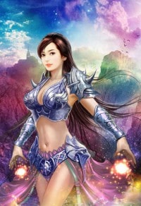 洛克王子【总攻】