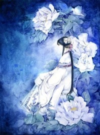 我和我的妹妹雯雯