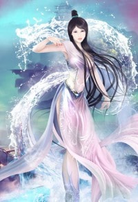 穿成校园文小可怜女配她妈