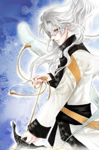 【ABO】病态占有