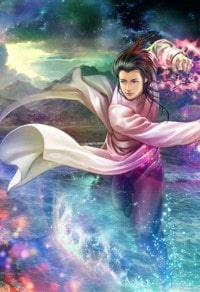 无上神帝