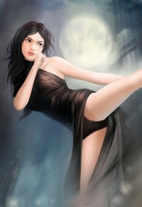 仙路之巅