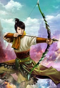 沉默之岛