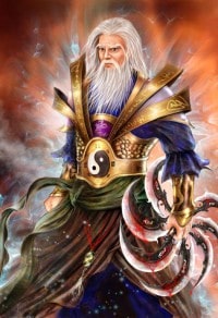 花都最强逆天主宰