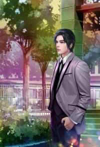 [瓶邪同人]天上掉下個傻天真
